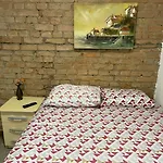 Kambo Hostel