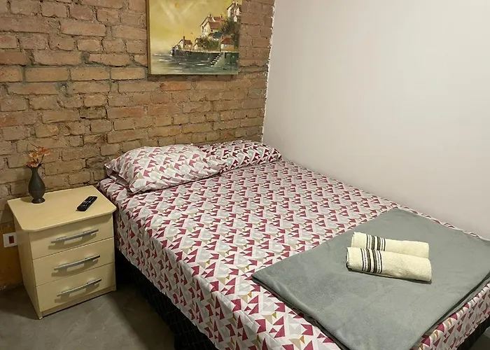 Kambo Hostel