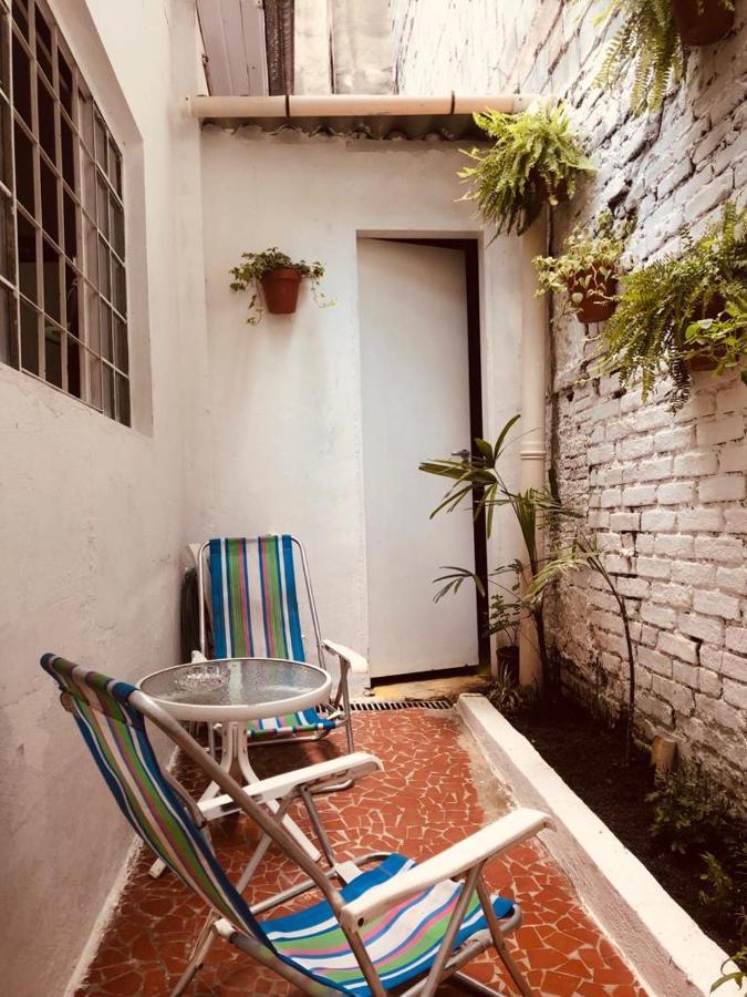 Kambo * São Paulo