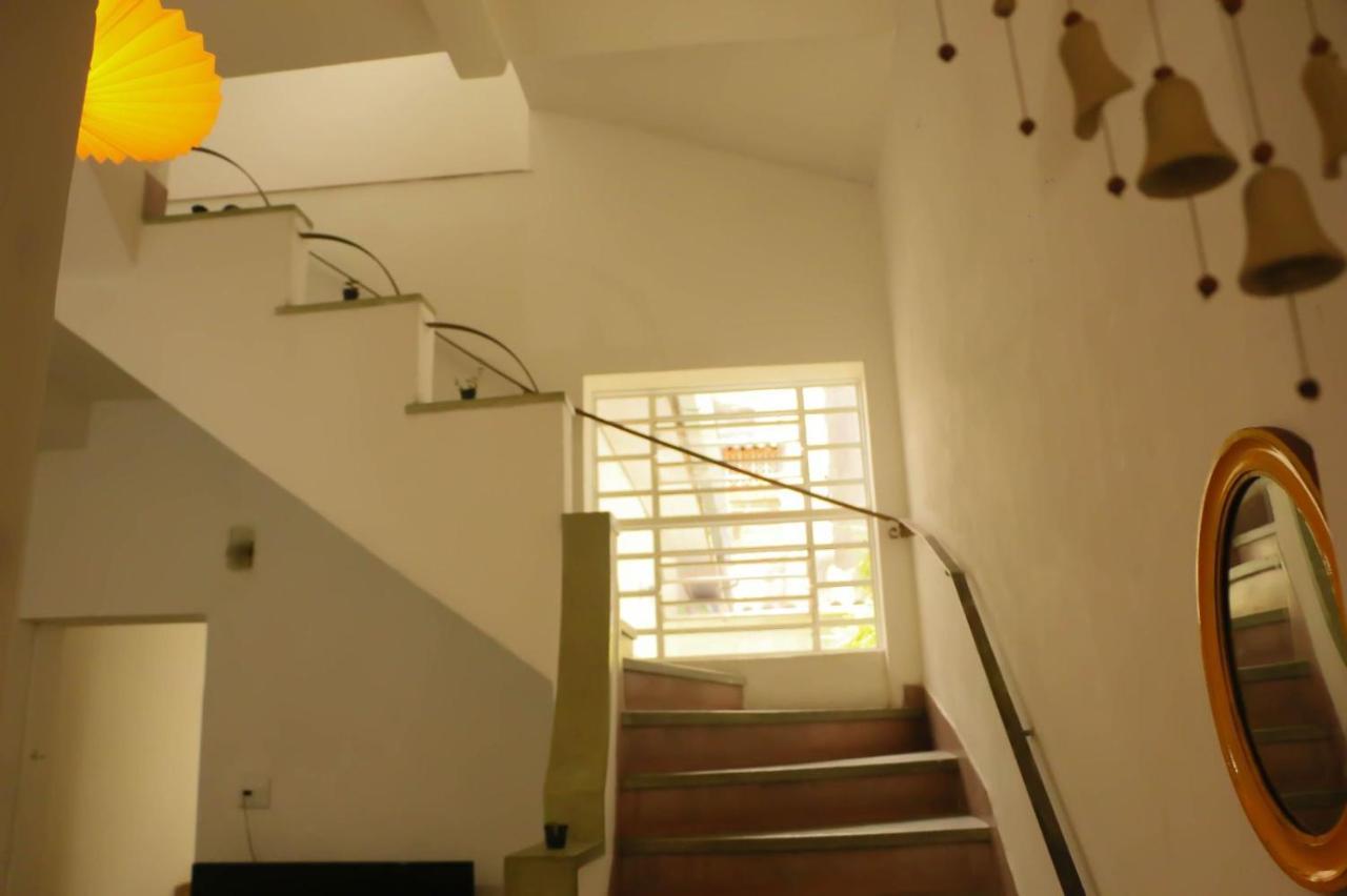 Hospedagem domiciliar Kambo *